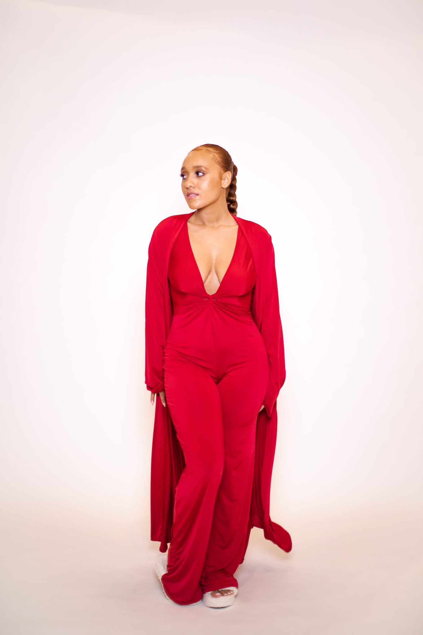 THE LUX COLLECTION – Sleep Ova
