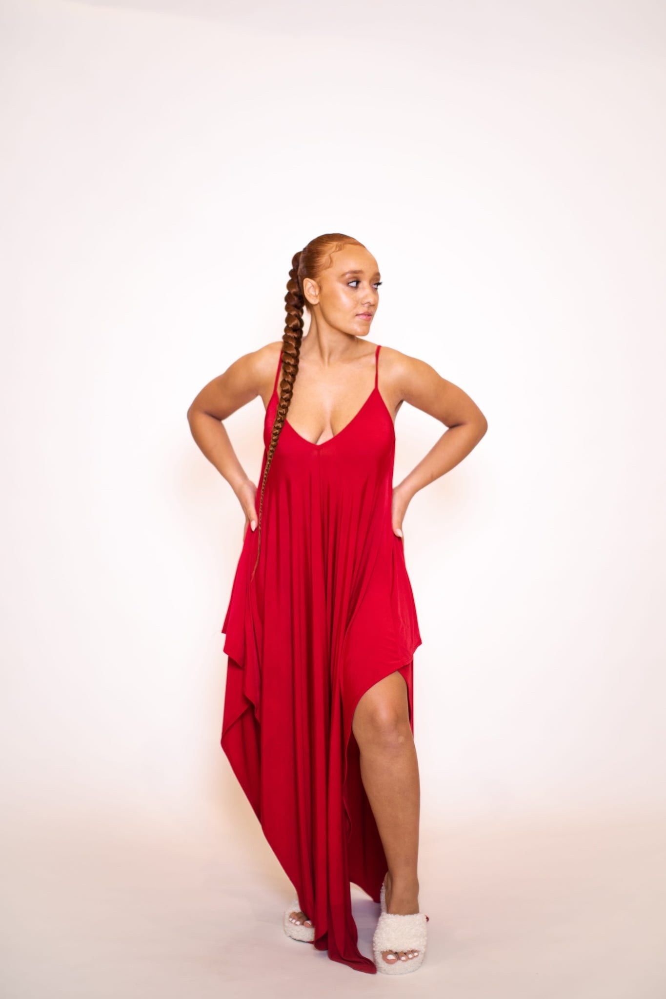 THE LUX COLLECTION – Sleep Ova