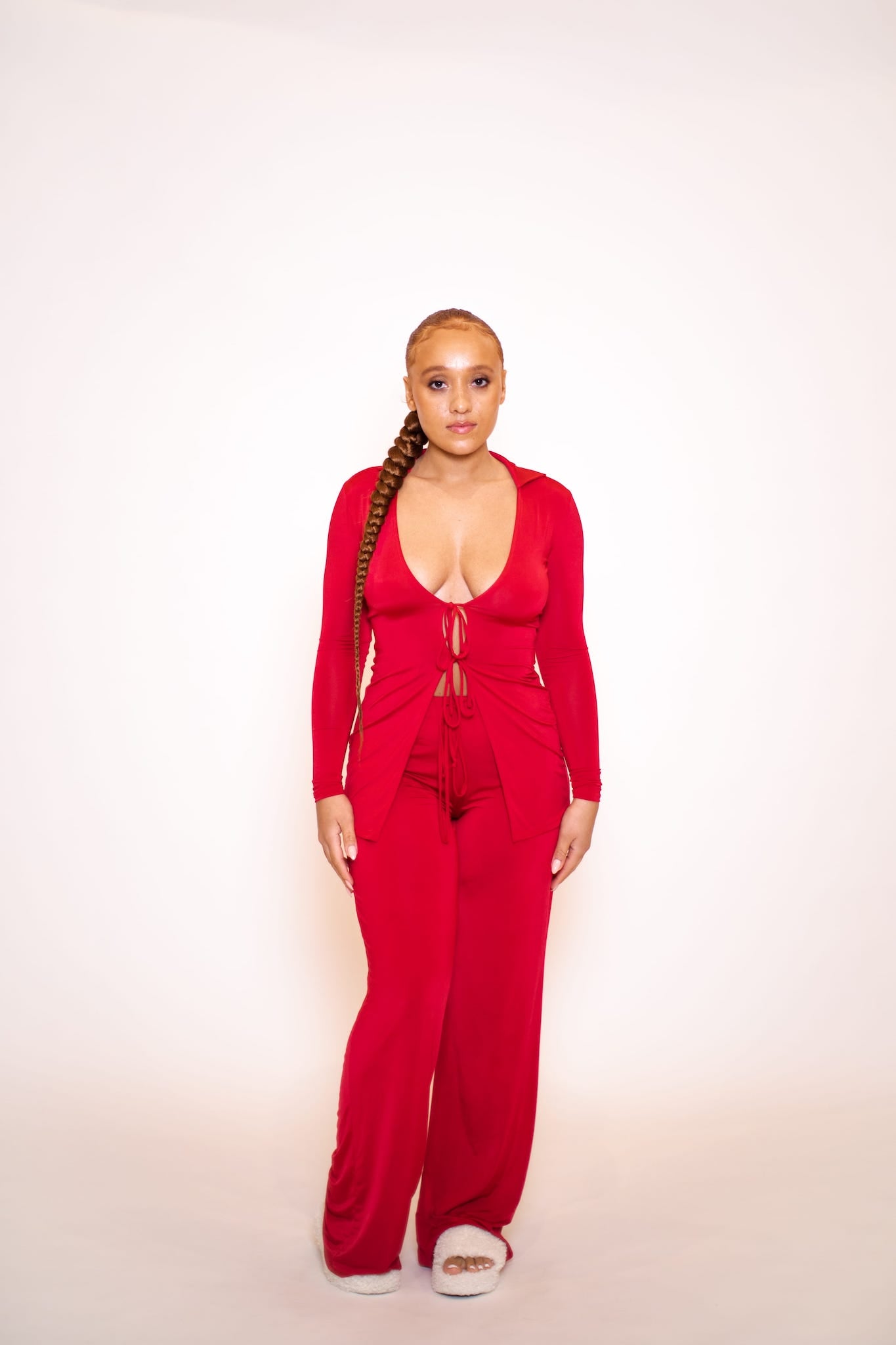 THE LUX COLLECTION – Sleep Ova